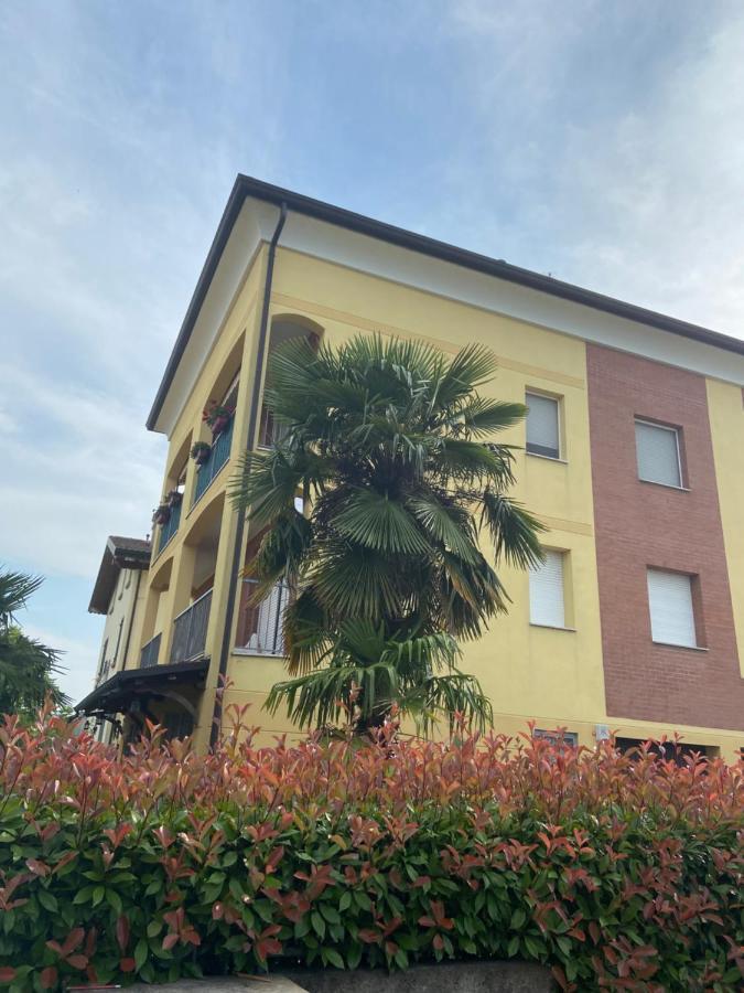 B&B Campi Di Sole Sala Bolognese Exterior photo
