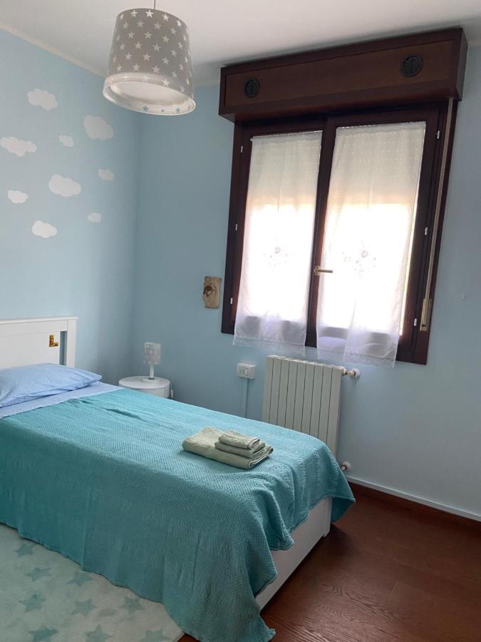 B&B Campi Di Sole Sala Bolognese Exterior photo